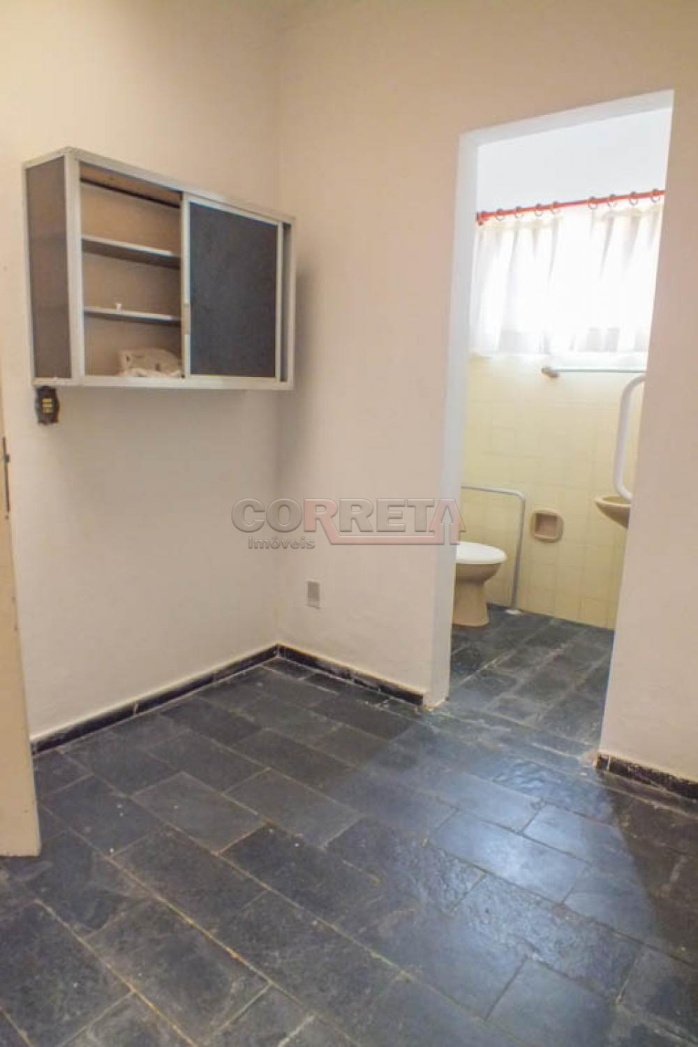 Alugar Casa / Residencial em Araçatuba R$ 1.350,00 - Foto 8