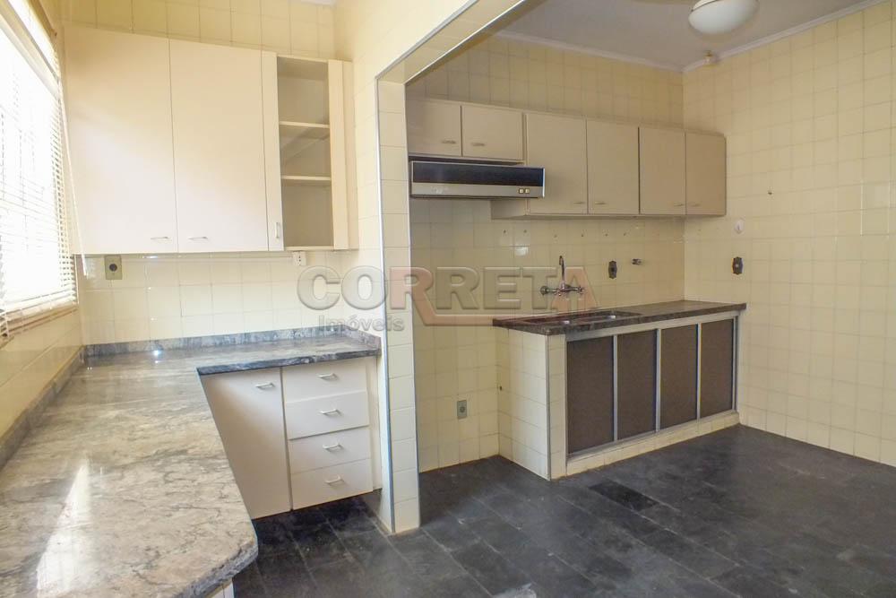 Alugar Casa / Residencial em Araçatuba R$ 1.350,00 - Foto 11