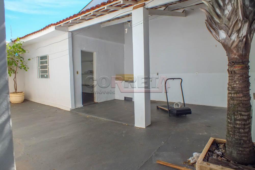 Alugar Casa / Residencial em Araçatuba R$ 1.350,00 - Foto 12