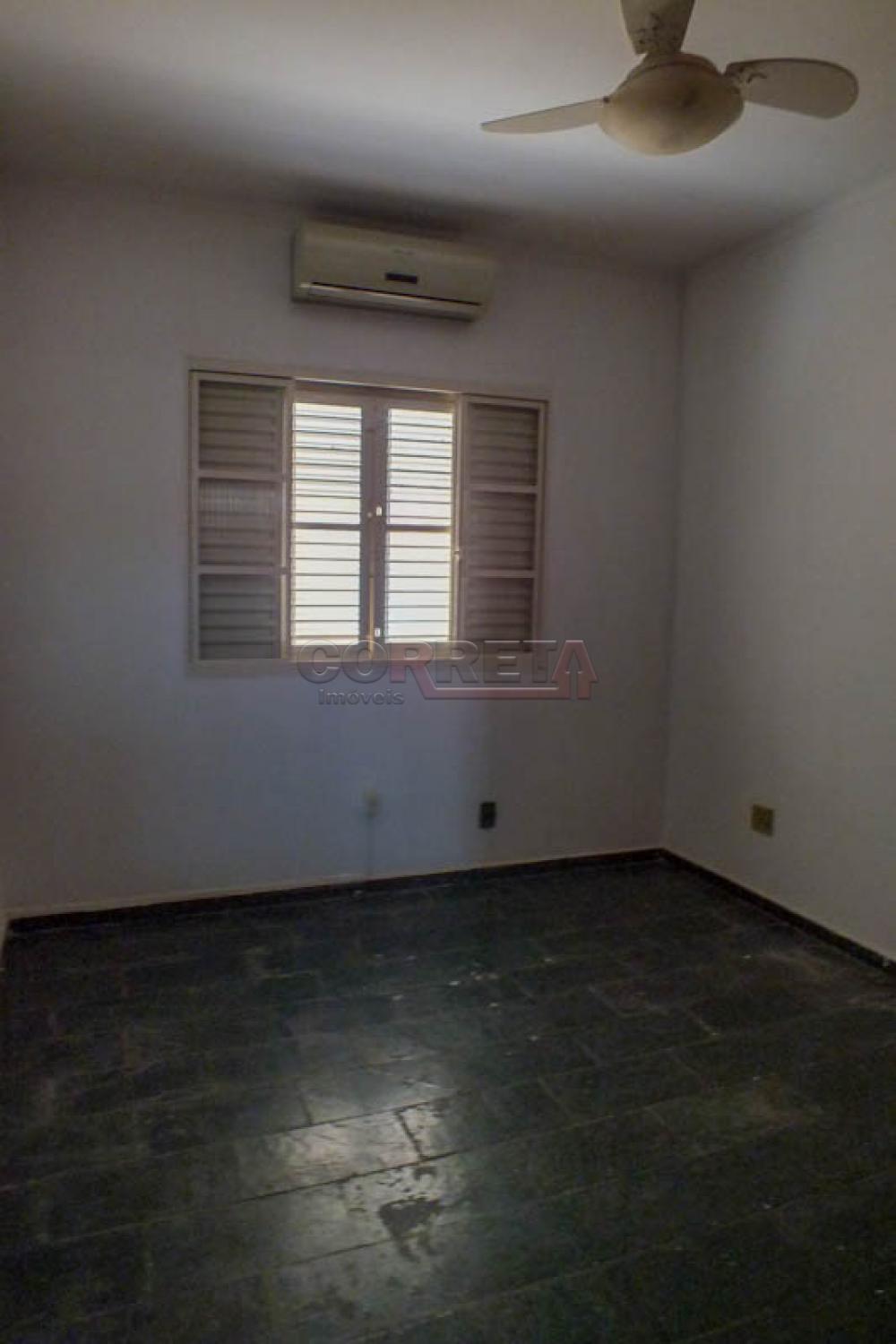 Alugar Casa / Residencial em Araçatuba R$ 1.350,00 - Foto 9