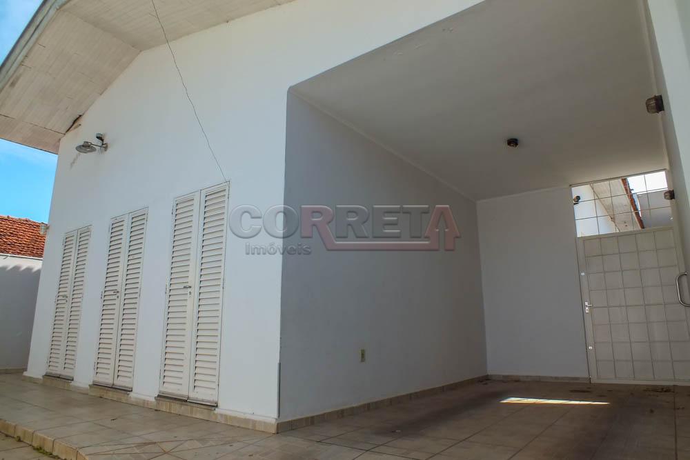 Alugar Casa / Residencial em Araçatuba R$ 1.350,00 - Foto 13