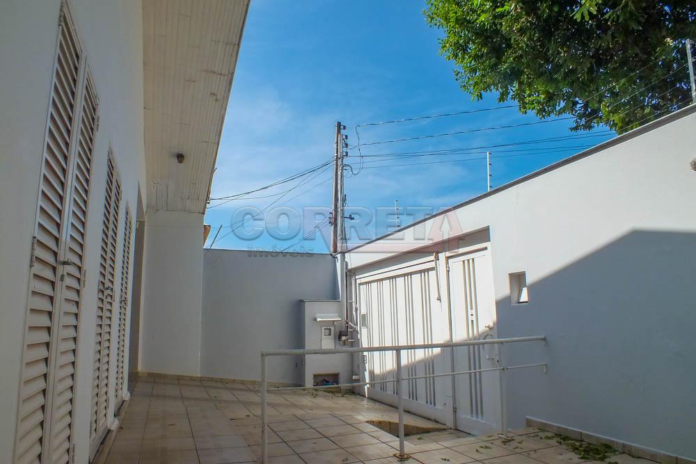 Alugar Casa / Residencial em Araçatuba R$ 1.350,00 - Foto 14