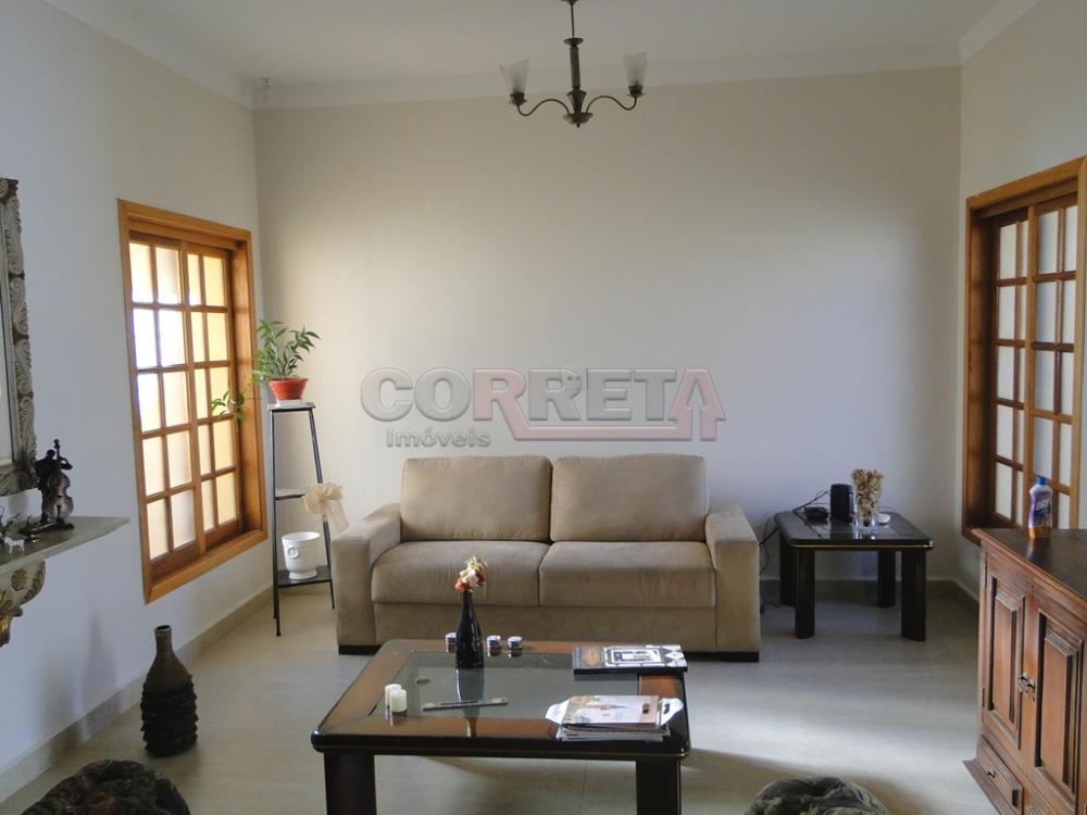 Comprar Casa / Residencial em Araçatuba R$ 420.000,00 - Foto 1