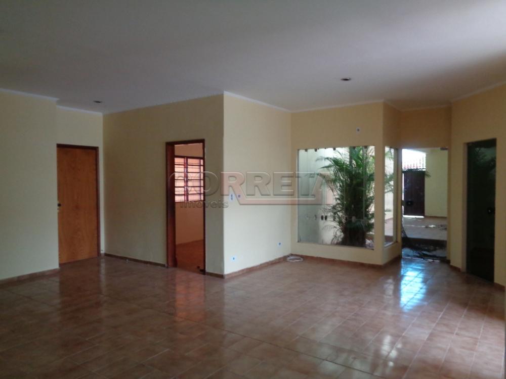 Comprar Casa / Residencial em Araçatuba R$ 550.000,00 - Foto 2