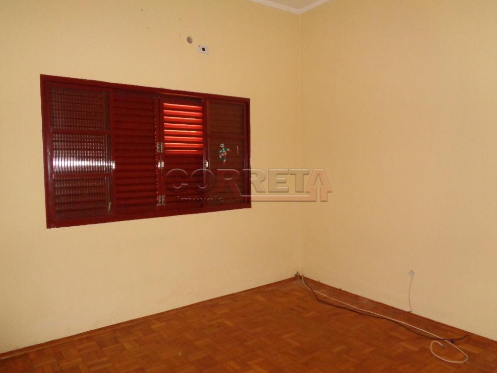 Comprar Casa / Residencial em Araçatuba R$ 550.000,00 - Foto 6