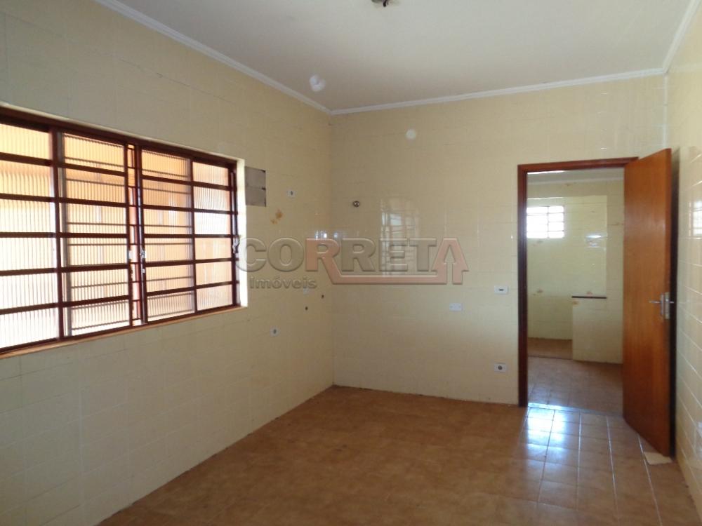 Comprar Casa / Residencial em Araçatuba R$ 550.000,00 - Foto 7