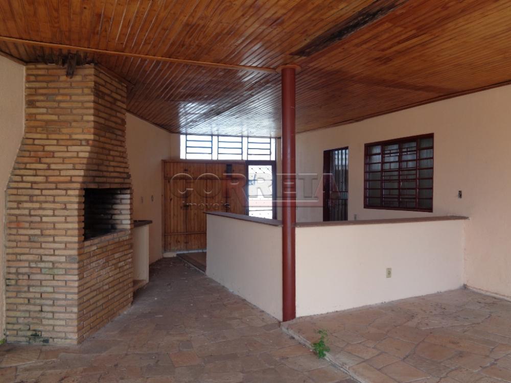 Comprar Casa / Residencial em Araçatuba R$ 550.000,00 - Foto 9