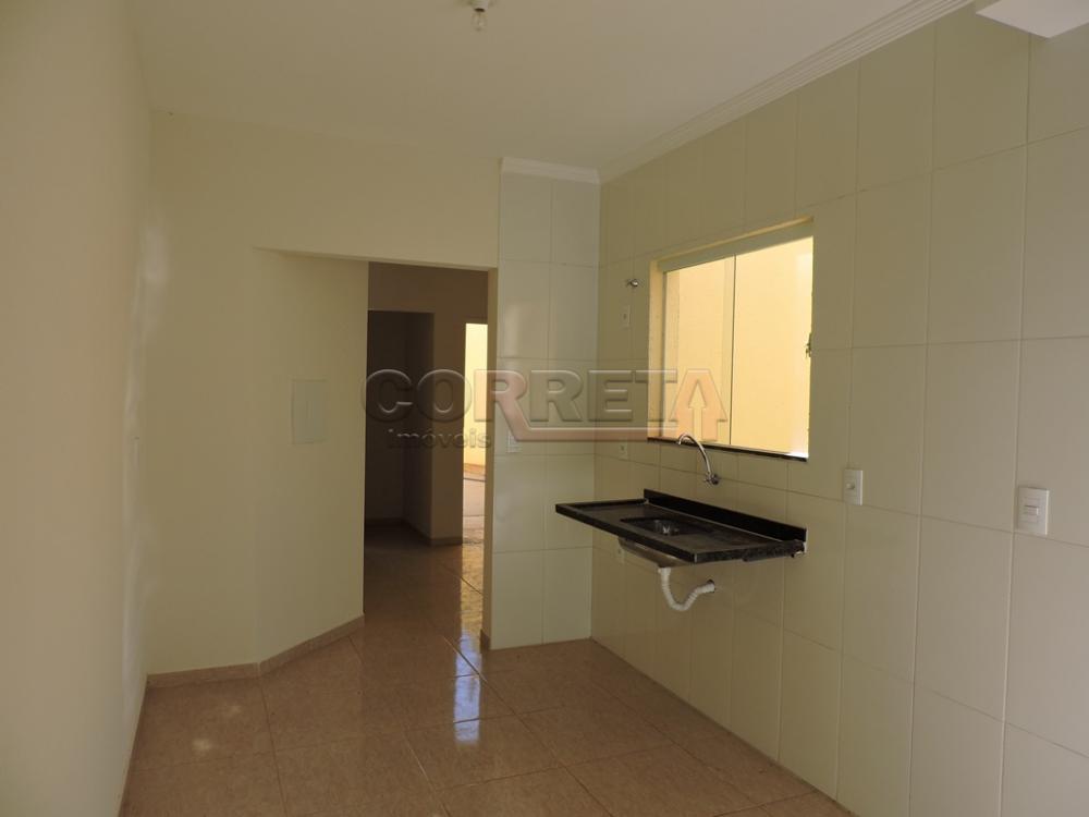 Comprar Apartamento / Padrão em Araçatuba R$ 240.000,00 - Foto 3