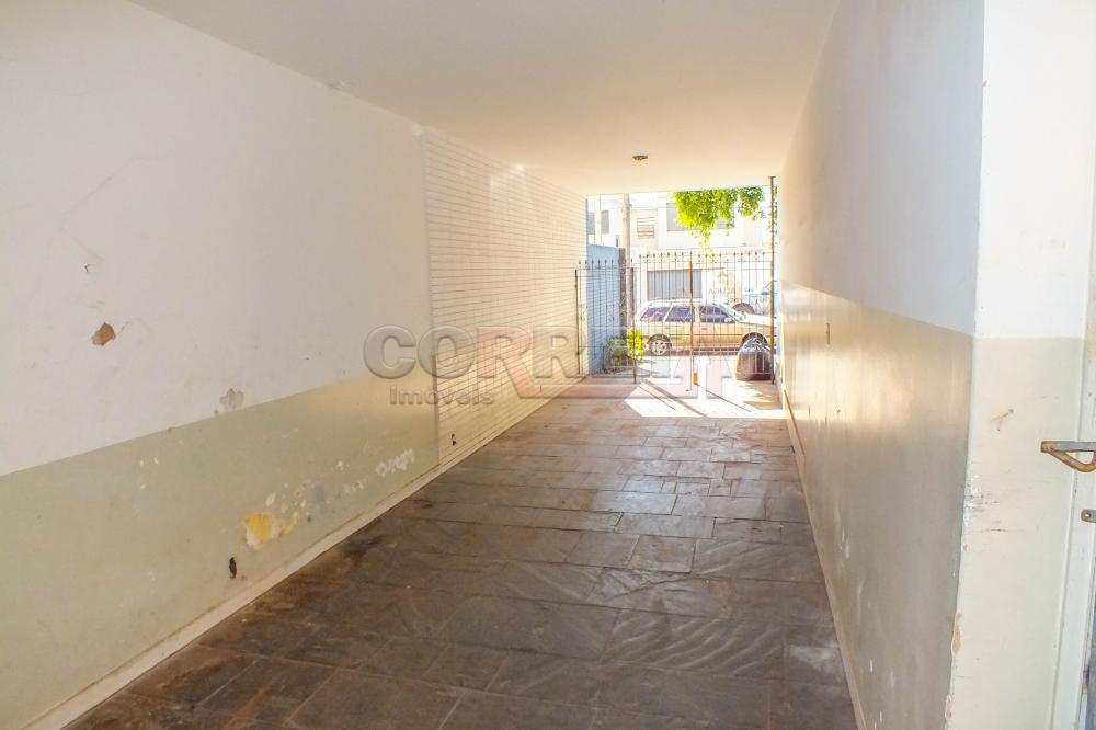 Alugar Comercial / Casa em Araçatuba R$ 5.500,00 - Foto 1