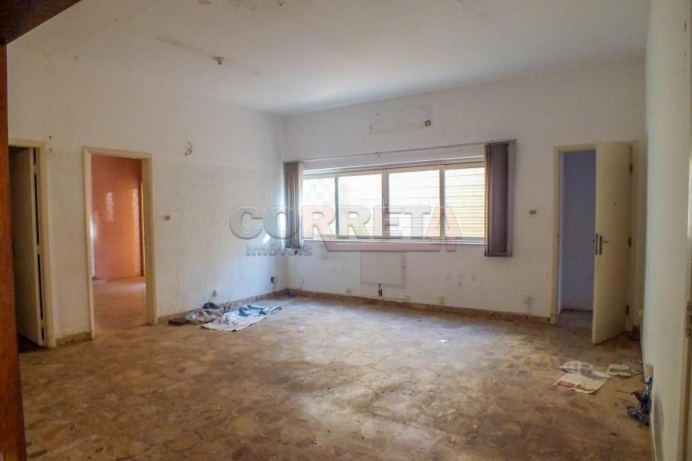 Alugar Comercial / Casa em Araçatuba R$ 5.500,00 - Foto 5