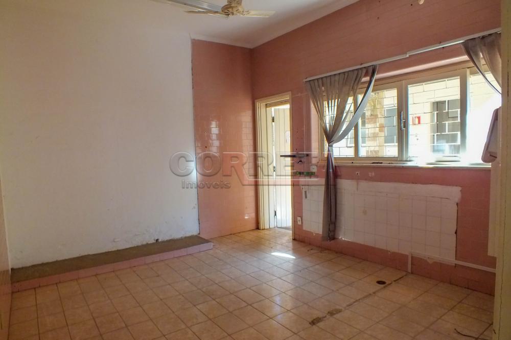 Alugar Comercial / Casa em Araçatuba R$ 5.500,00 - Foto 6