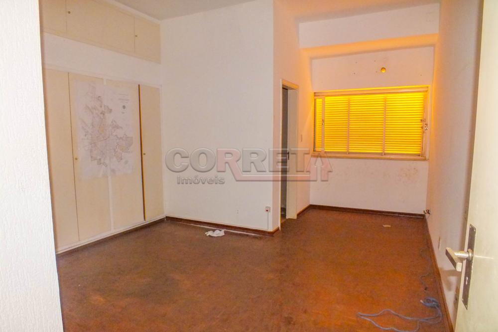 Alugar Comercial / Casa em Araçatuba R$ 5.500,00 - Foto 7