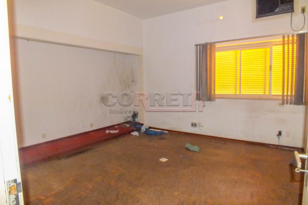 Alugar Comercial / Casa em Araçatuba R$ 5.500,00 - Foto 8