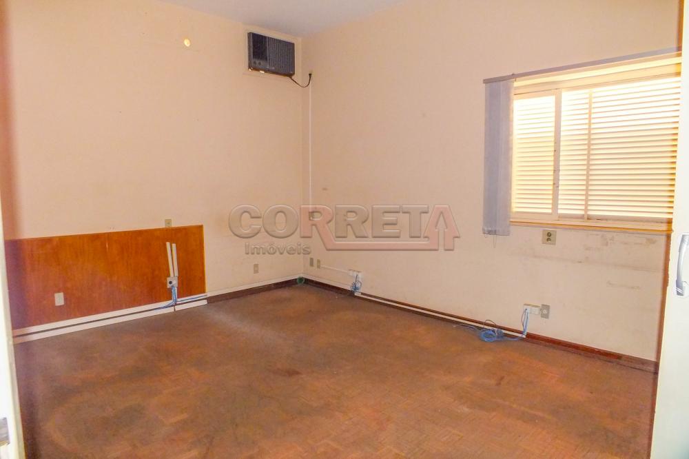 Alugar Comercial / Casa em Araçatuba R$ 5.500,00 - Foto 10