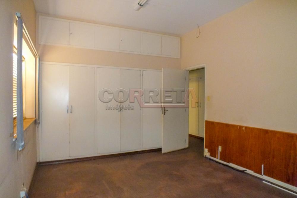 Alugar Comercial / Casa em Araçatuba R$ 5.500,00 - Foto 12