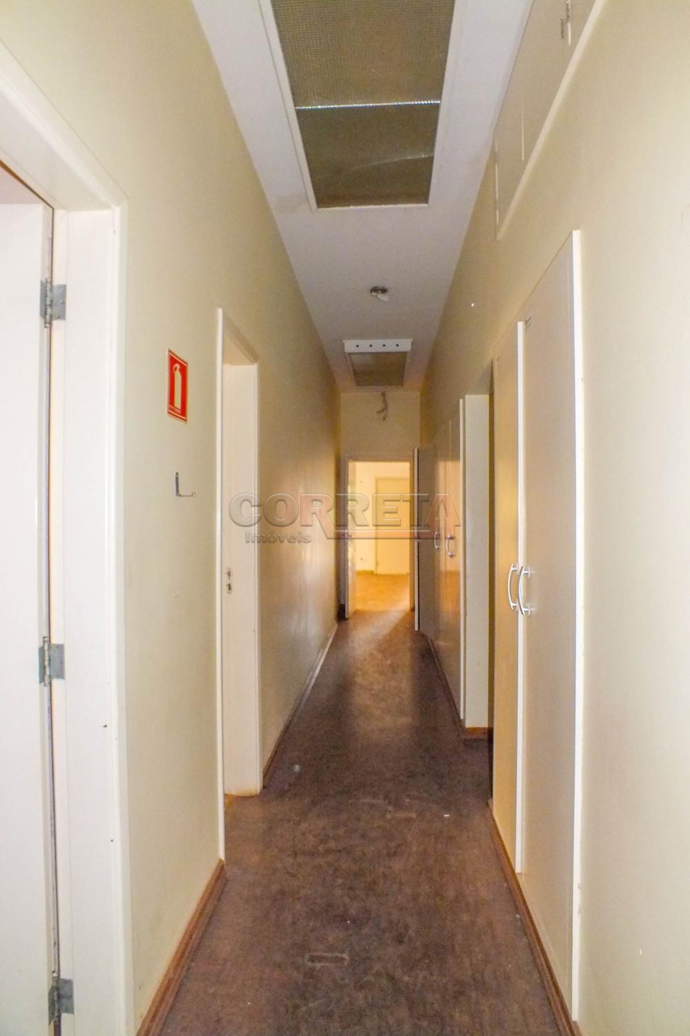 Alugar Comercial / Casa em Araçatuba R$ 5.500,00 - Foto 13