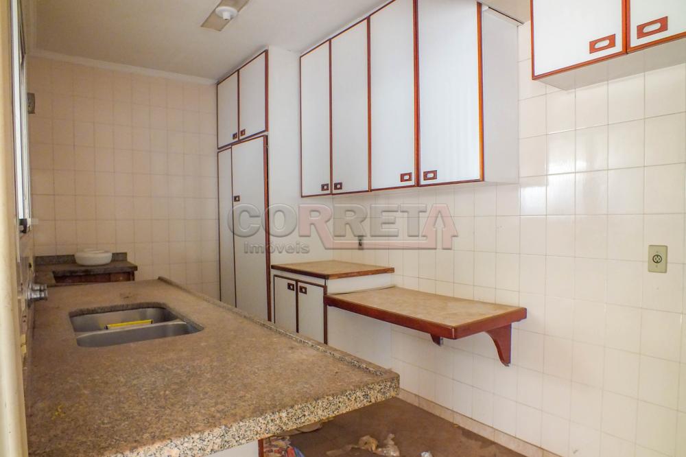 Alugar Comercial / Casa em Araçatuba R$ 5.500,00 - Foto 14