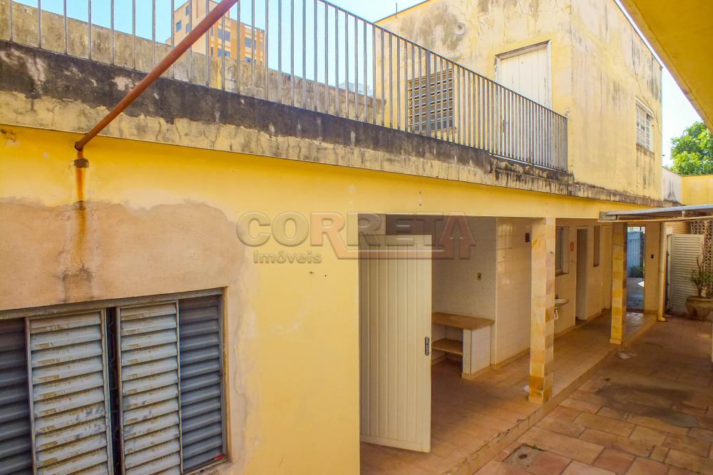 Alugar Comercial / Casa em Araçatuba R$ 5.500,00 - Foto 15