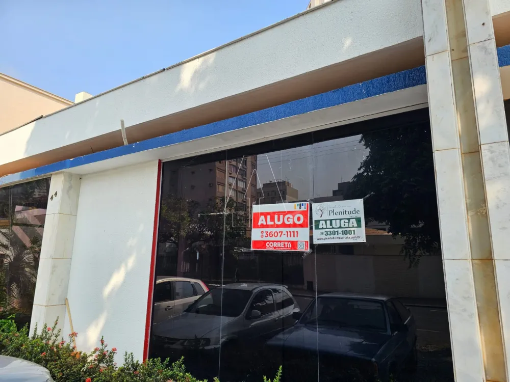 Alugar Comercial / Casa em Araçatuba R$ 5.500,00 - Foto 17