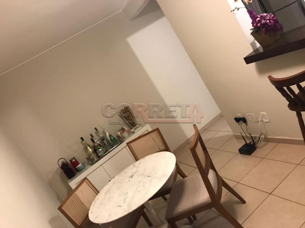 Comprar Apartamento / Padrão em Araçatuba R$ 140.000,00 - Foto 1