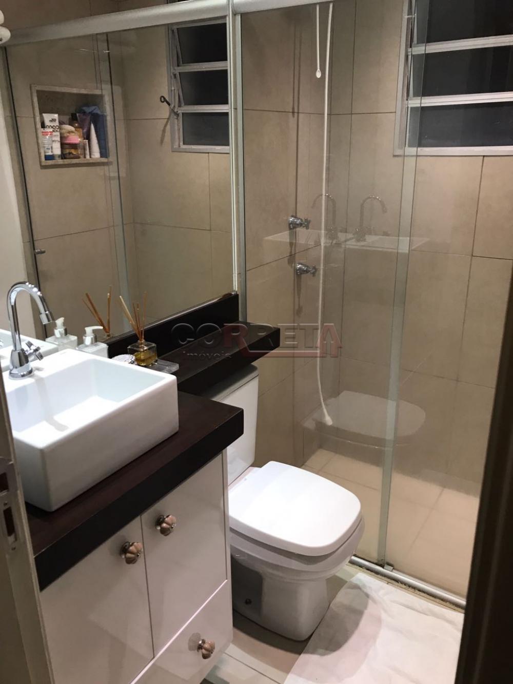 Comprar Apartamento / Padrão em Araçatuba R$ 140.000,00 - Foto 2