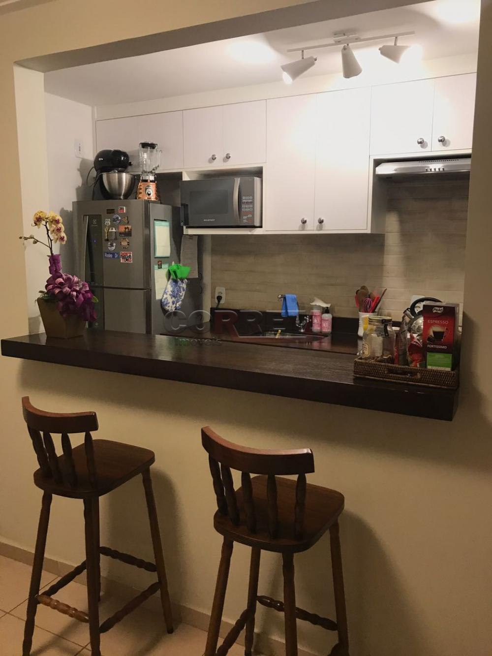 Comprar Apartamento / Padrão em Araçatuba R$ 140.000,00 - Foto 3