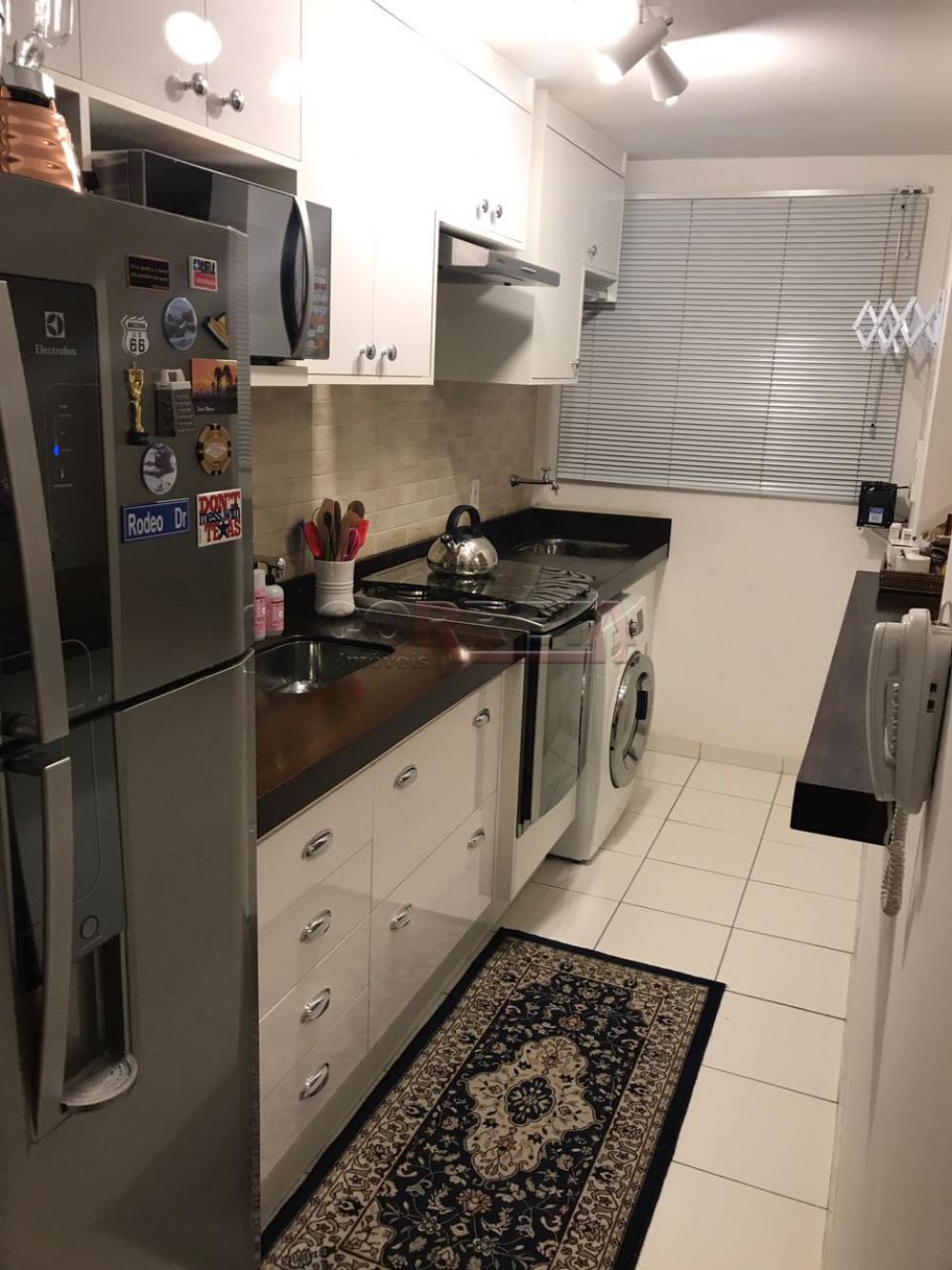 Comprar Apartamento / Padrão em Araçatuba R$ 140.000,00 - Foto 4