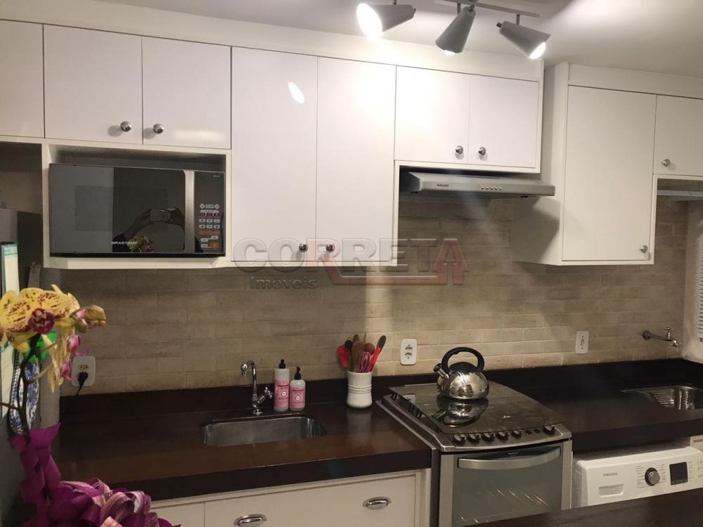 Comprar Apartamento / Padrão em Araçatuba R$ 140.000,00 - Foto 6