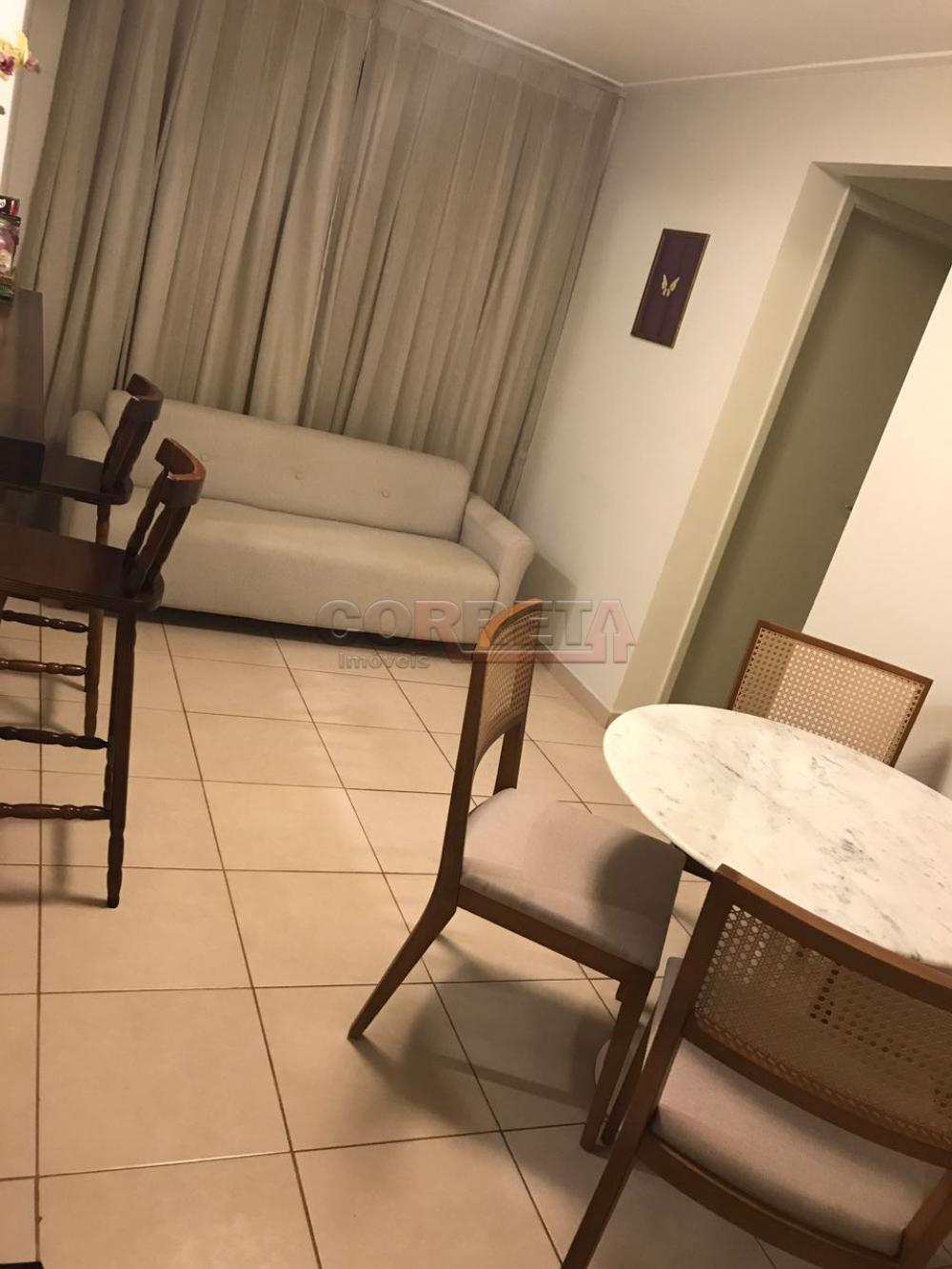 Comprar Apartamento / Padrão em Araçatuba R$ 140.000,00 - Foto 9