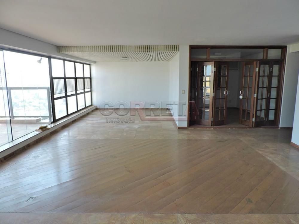 Alugar Apartamento / Padrão em Araçatuba R$ 2.400,00 - Foto 2