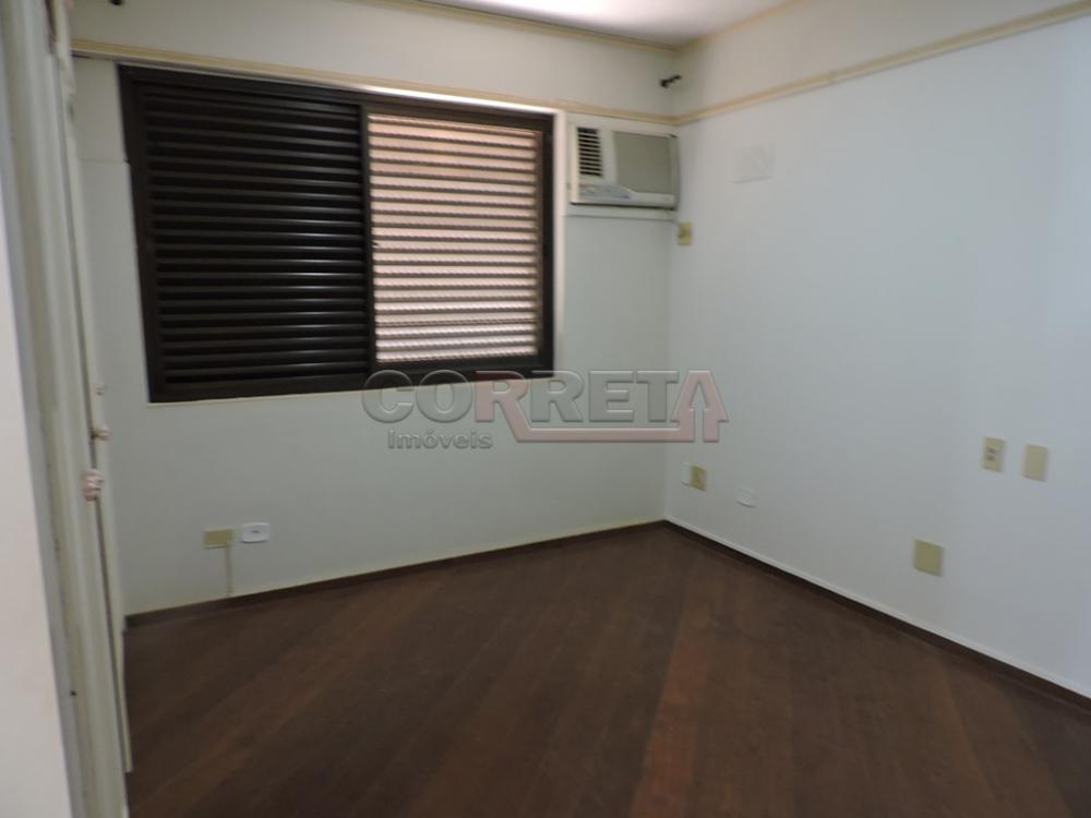 Alugar Apartamento / Padrão em Araçatuba R$ 2.400,00 - Foto 8