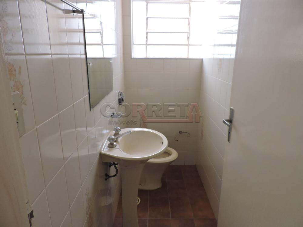 Alugar Casa / Residencial em Araçatuba R$ 15.500,00 - Foto 9