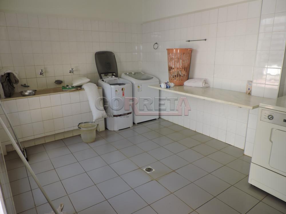 Alugar Casa / Residencial em Araçatuba R$ 15.500,00 - Foto 13