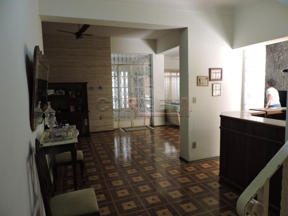 Alugar Casa / Residencial em Araçatuba R$ 15.500,00 - Foto 2