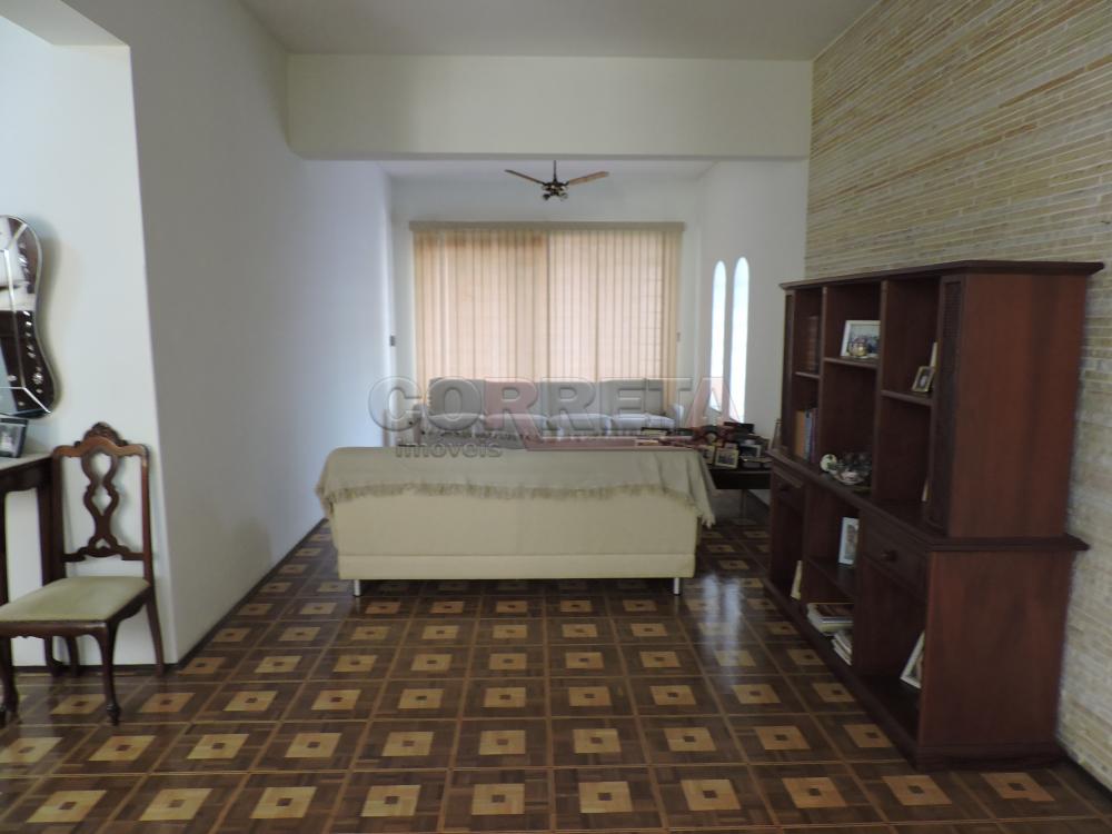 Alugar Casa / Residencial em Araçatuba R$ 15.500,00 - Foto 1