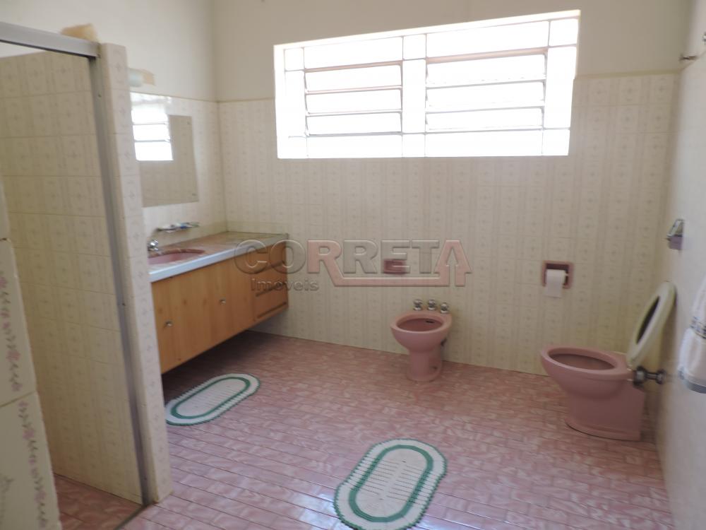 Alugar Casa / Residencial em Araçatuba R$ 15.500,00 - Foto 22