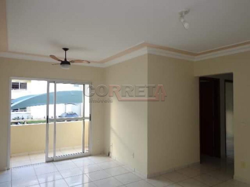 Alugar Apartamento / Padrão em Araçatuba R$ 900,00 - Foto 1