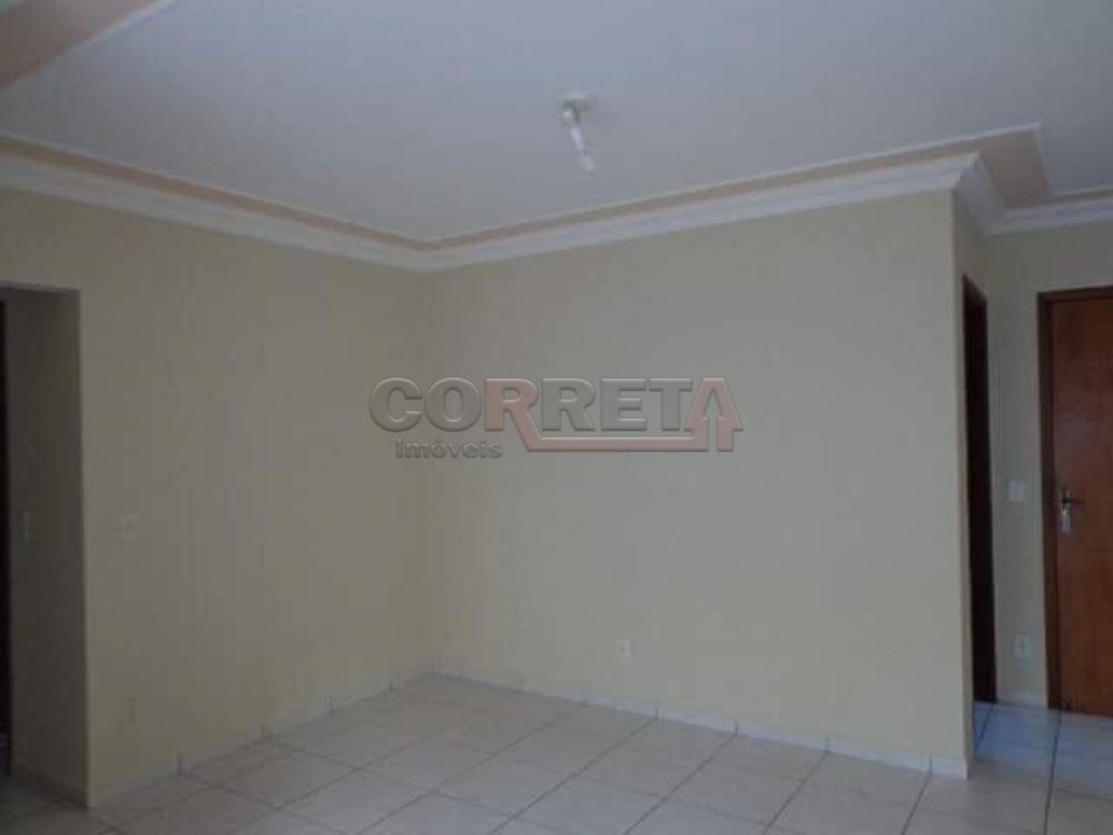 Alugar Apartamento / Padrão em Araçatuba R$ 900,00 - Foto 2