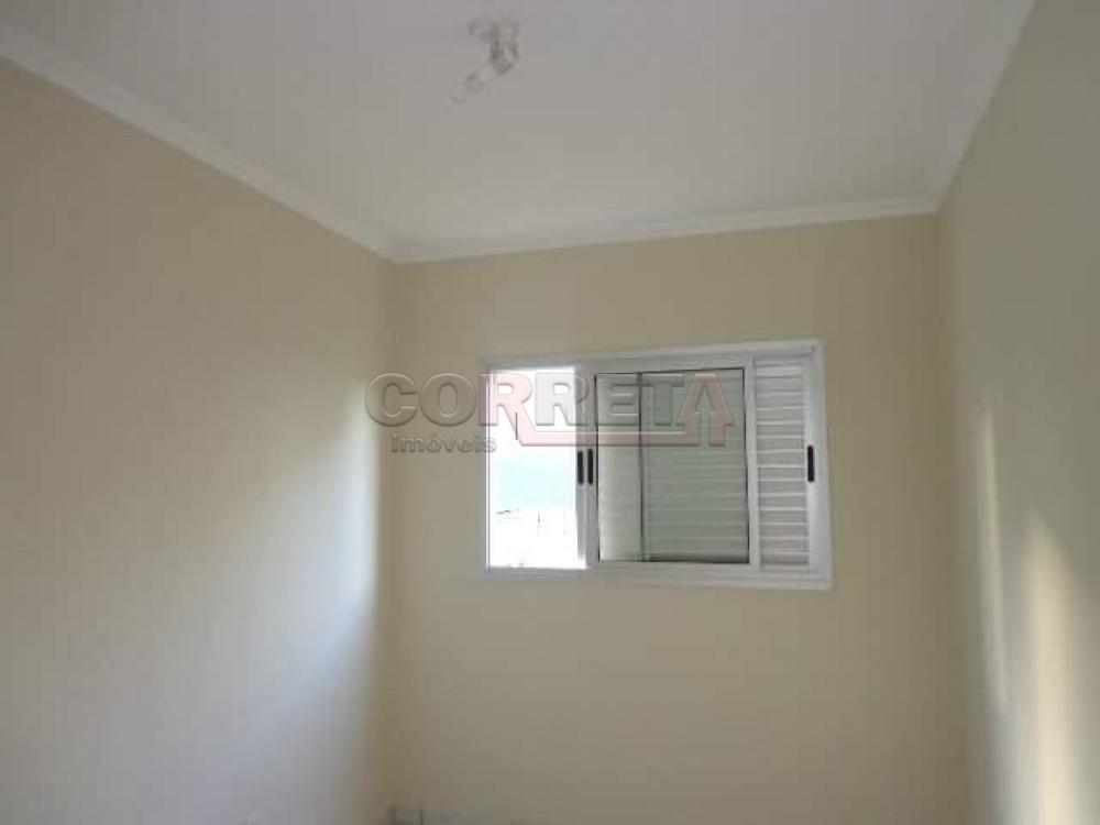 Alugar Apartamento / Padrão em Araçatuba R$ 900,00 - Foto 4