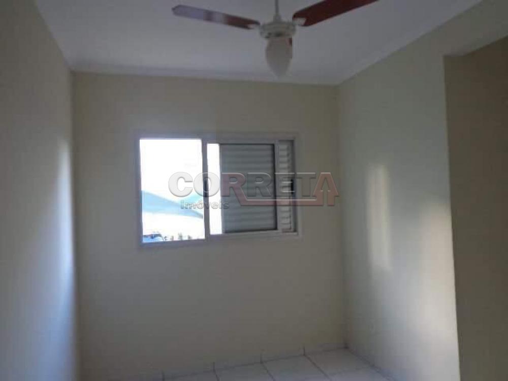 Alugar Apartamento / Padrão em Araçatuba R$ 900,00 - Foto 5