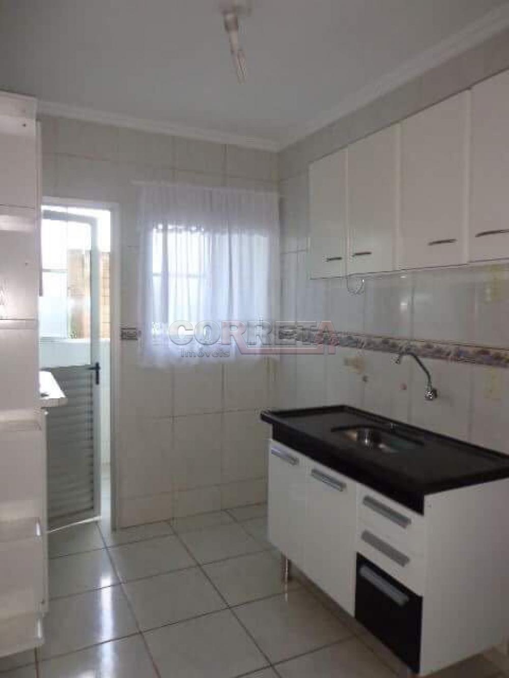 Alugar Apartamento / Padrão em Araçatuba R$ 900,00 - Foto 6