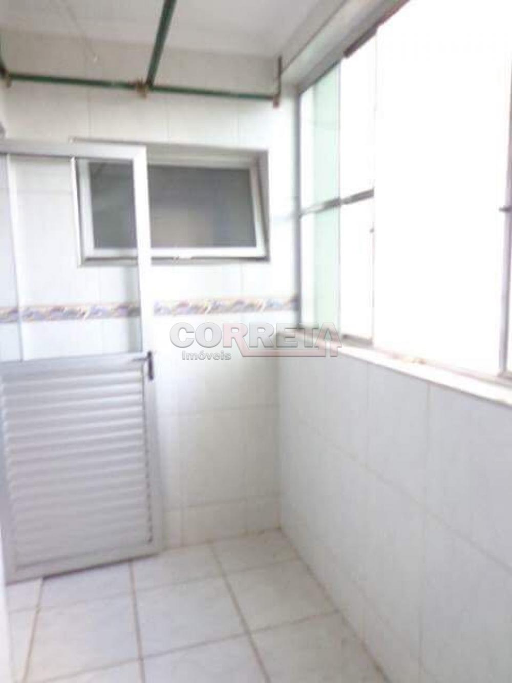 Alugar Apartamento / Padrão em Araçatuba R$ 900,00 - Foto 8