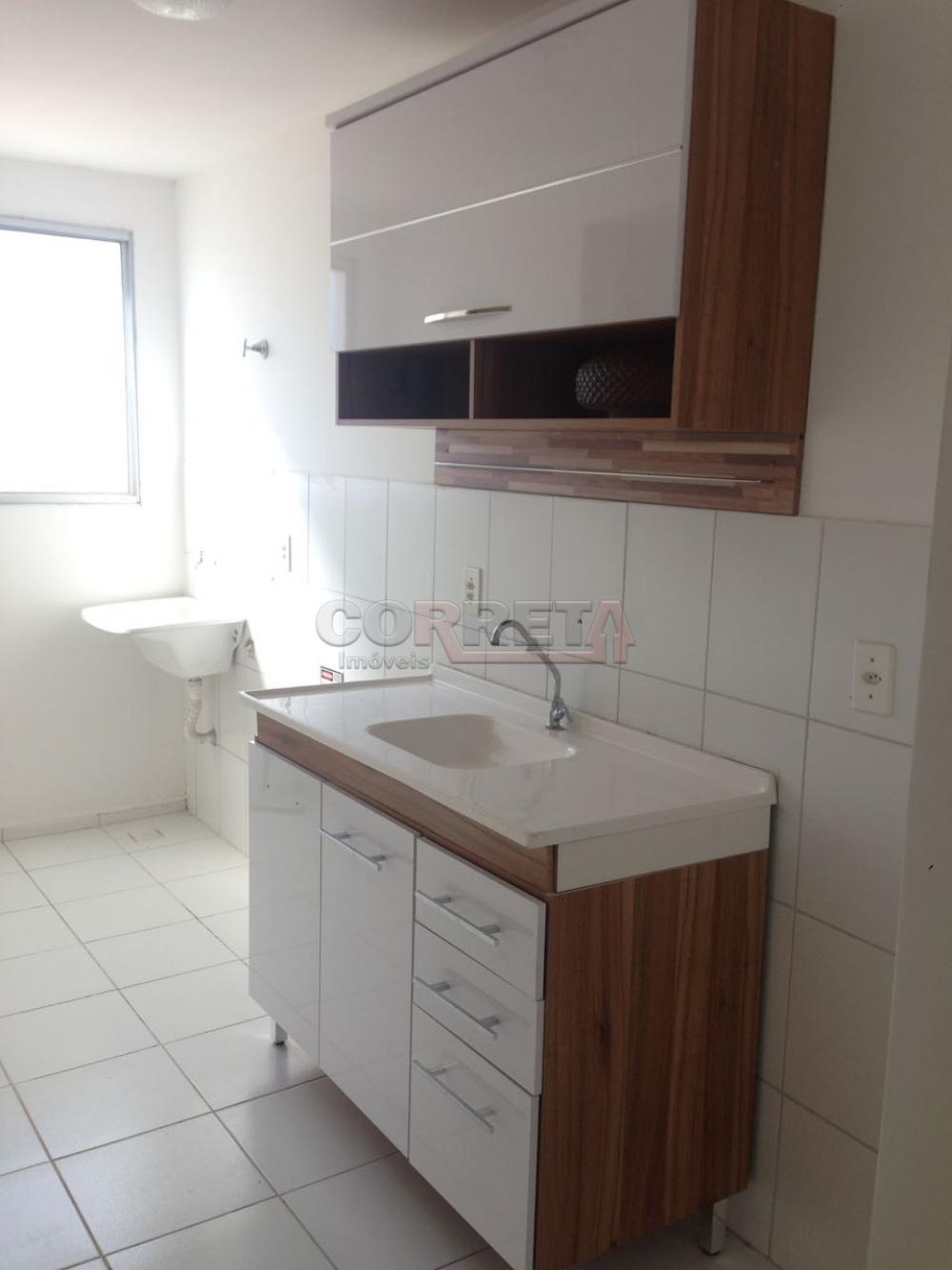 Alugar Apartamento / Padrão em Araçatuba R$ 800,00 - Foto 11