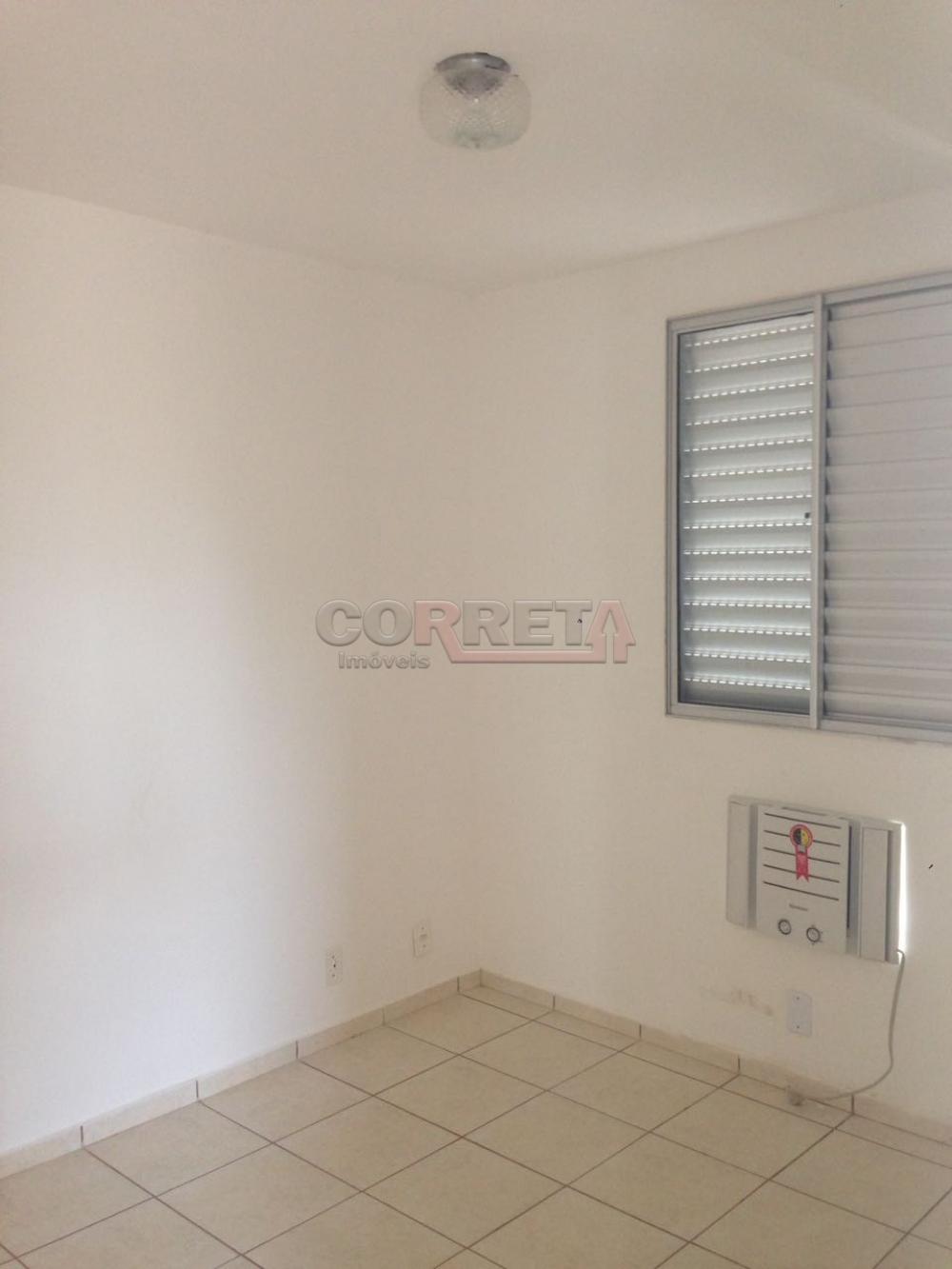 Alugar Apartamento / Padrão em Araçatuba R$ 800,00 - Foto 6