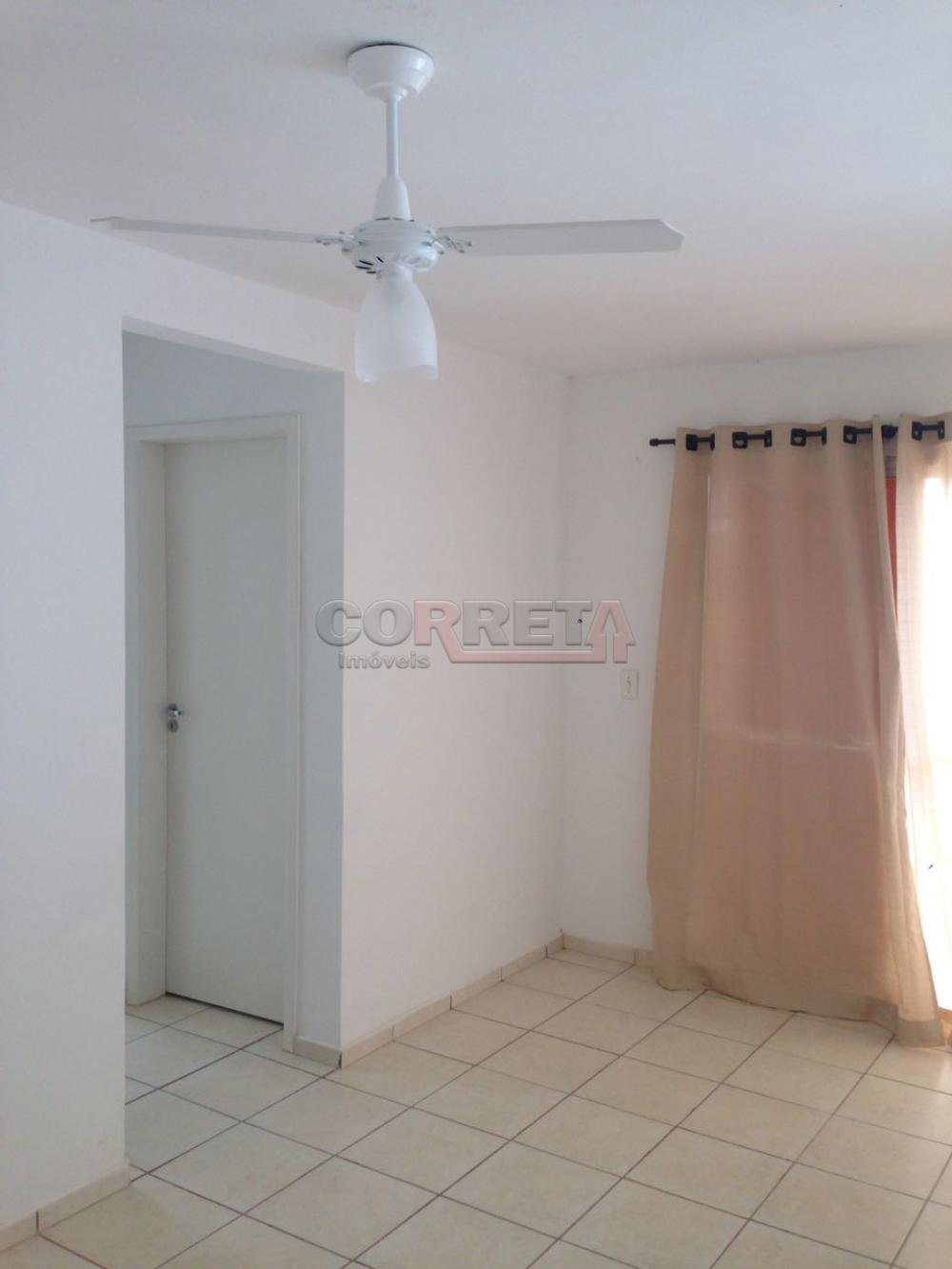 Alugar Apartamento / Padrão em Araçatuba R$ 800,00 - Foto 2