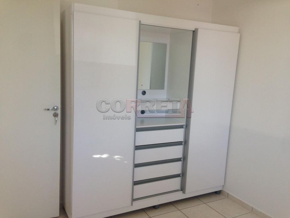 Alugar Apartamento / Padrão em Araçatuba R$ 800,00 - Foto 7