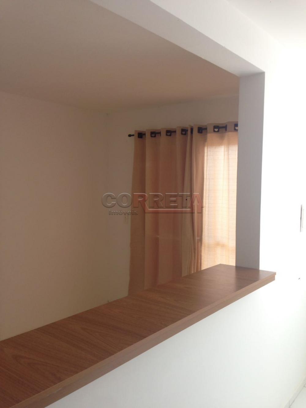 Alugar Apartamento / Padrão em Araçatuba R$ 800,00 - Foto 5