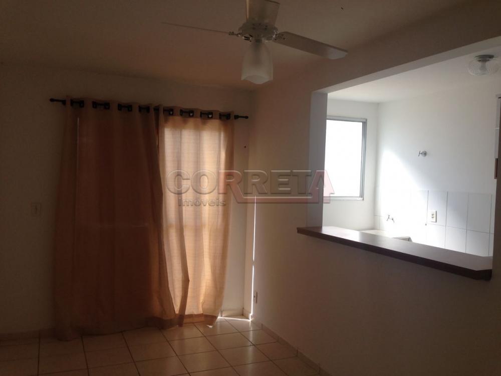 Alugar Apartamento / Padrão em Araçatuba R$ 800,00 - Foto 1