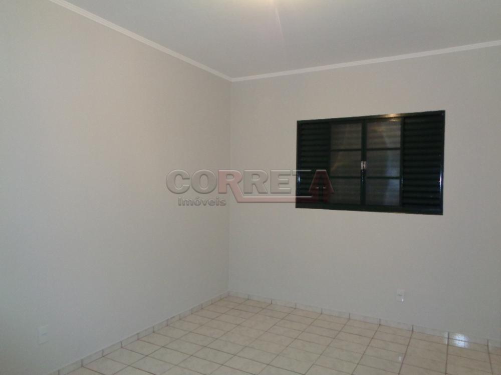 Alugar Casa / Sobrado em Araçatuba R$ 800,00 - Foto 5