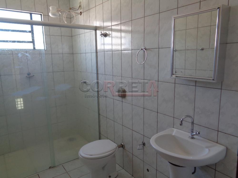 Alugar Casa / Sobrado em Araçatuba R$ 800,00 - Foto 6